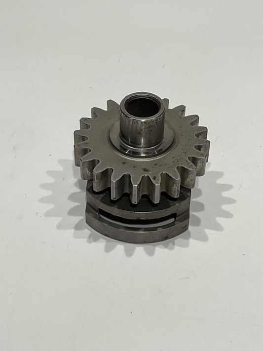 P/N: LW-13642 Lycoming Drive Gear