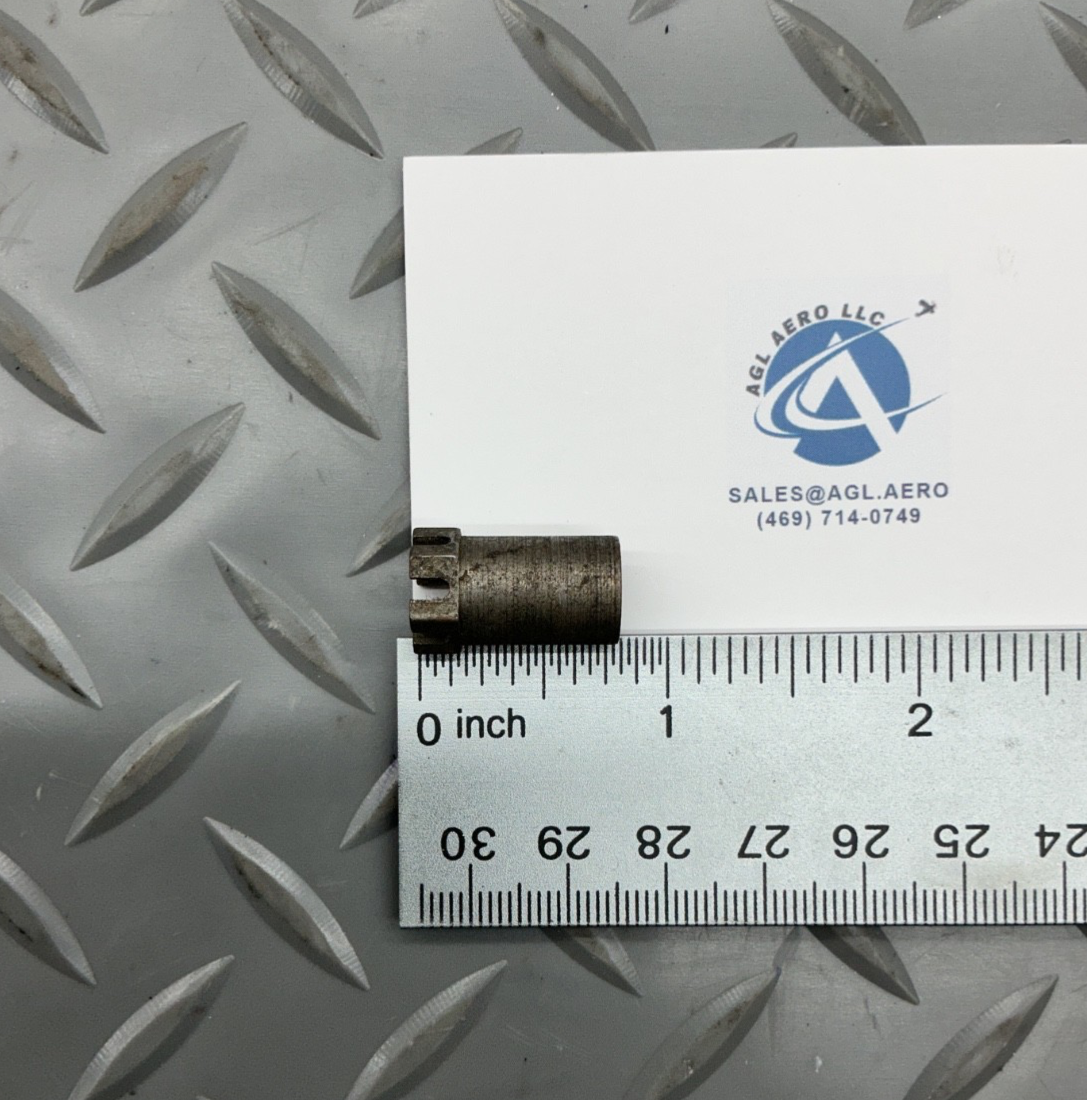 P/N: 68135 Lycoming Nut (AR)