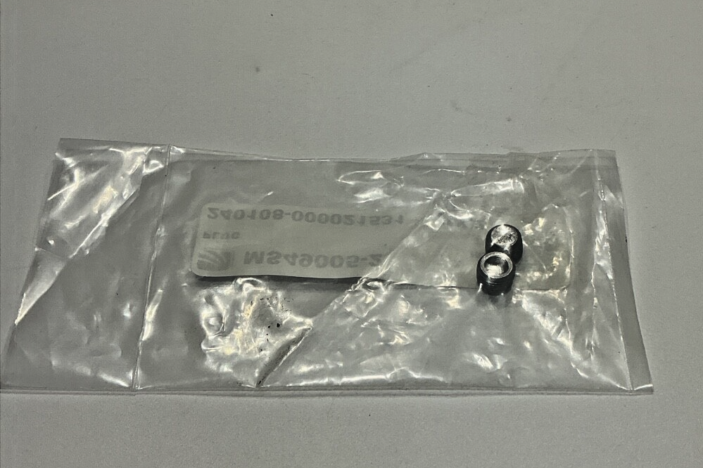 P/N: MS49005-2 Plug (NE) - for set of 2 plugs