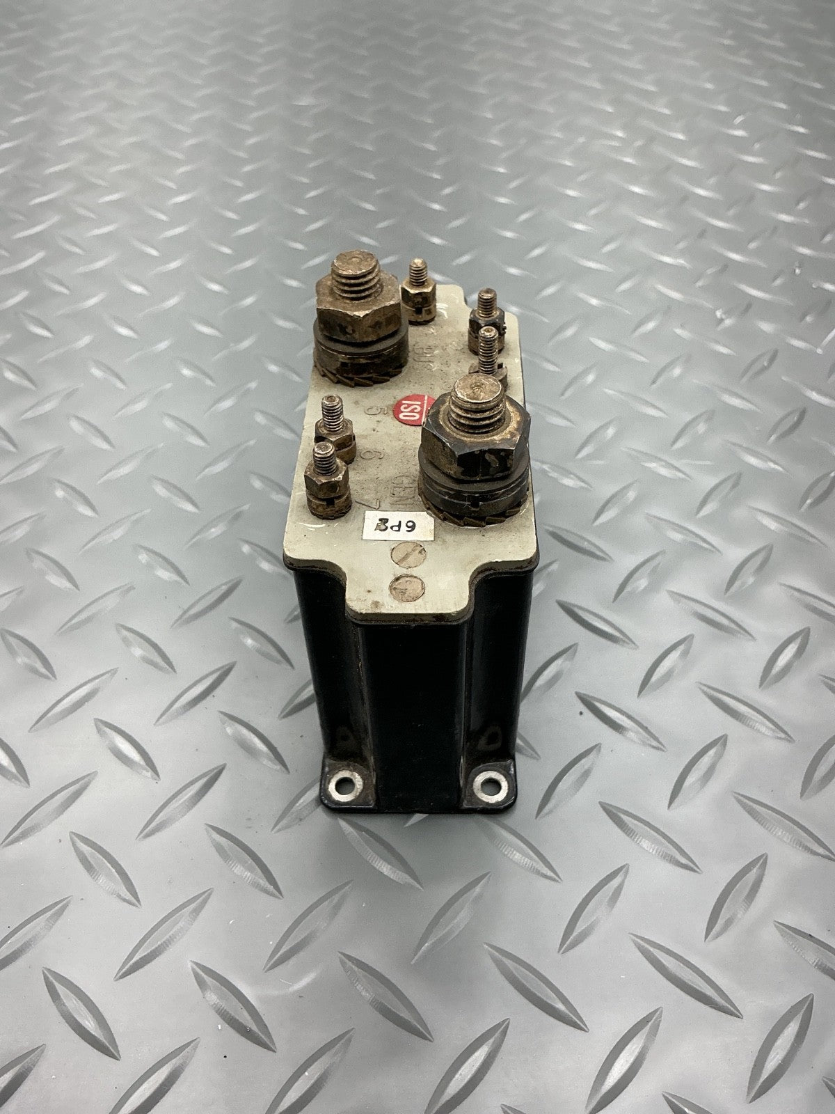 P/N: 617 2-2-0 ECE Current Balance Protection Unit (AR) - for one