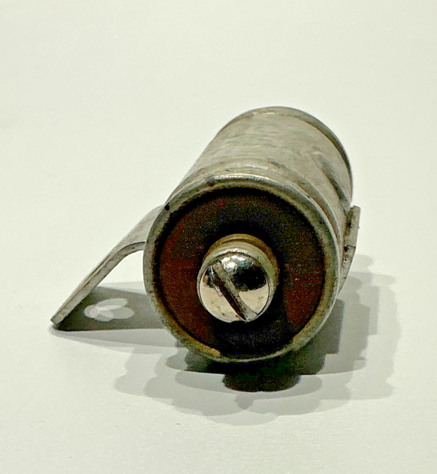P/N: 48P16 Sprague Hypass Capacitor .5uF 600V DC 20 Amps