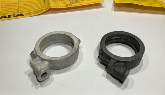 P/N: 626739 Continental Crankshaft Oil Transfer Collar Assembly (IN)