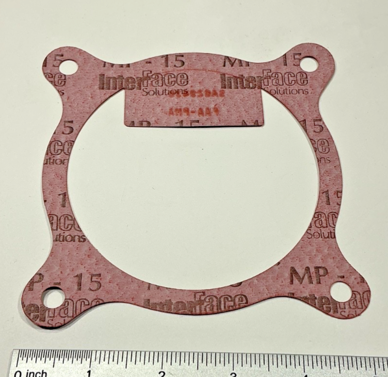 P/N: SA629436 Superior Air Parts Gasket (NE)