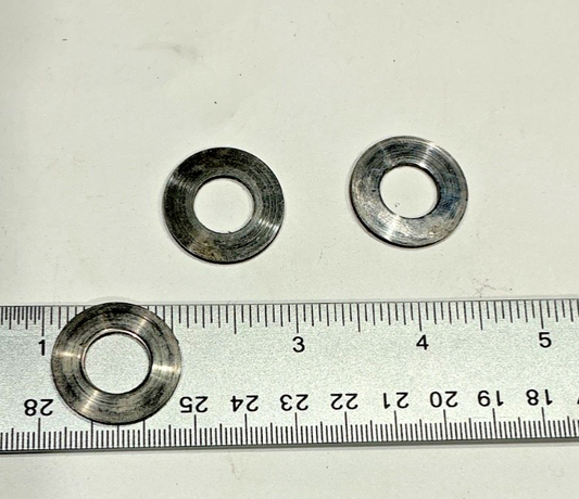 P/N: 73250 Lycoming Washer (AR) - for one washer