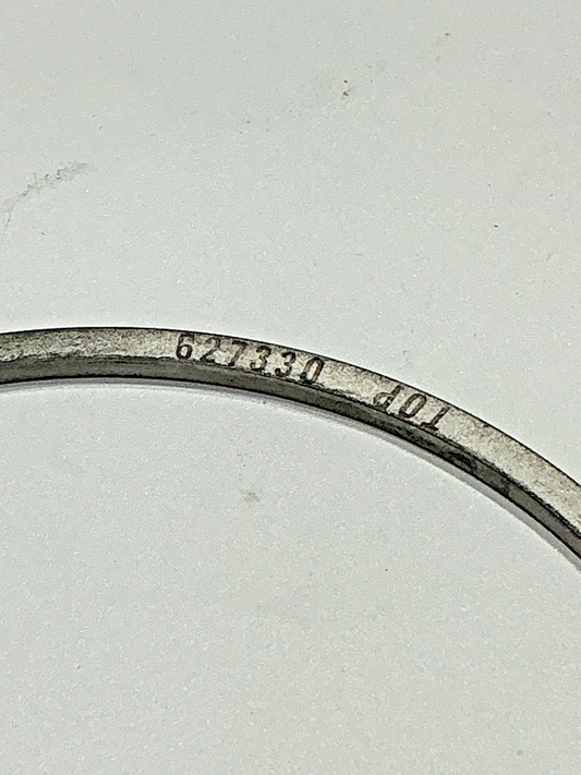P/N: 627330 TCM Piston Ring - set of 2 (NOS)