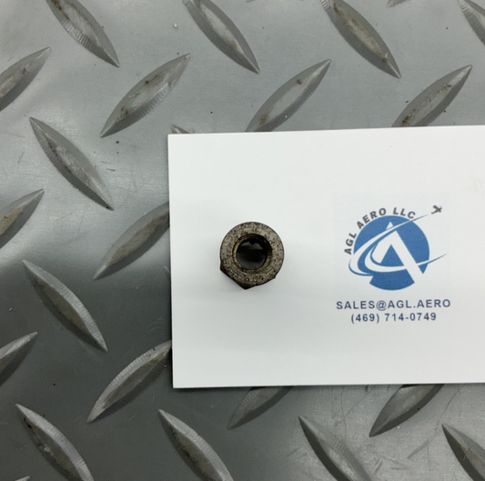 P/N: 68135 Lycoming Nut (AR)