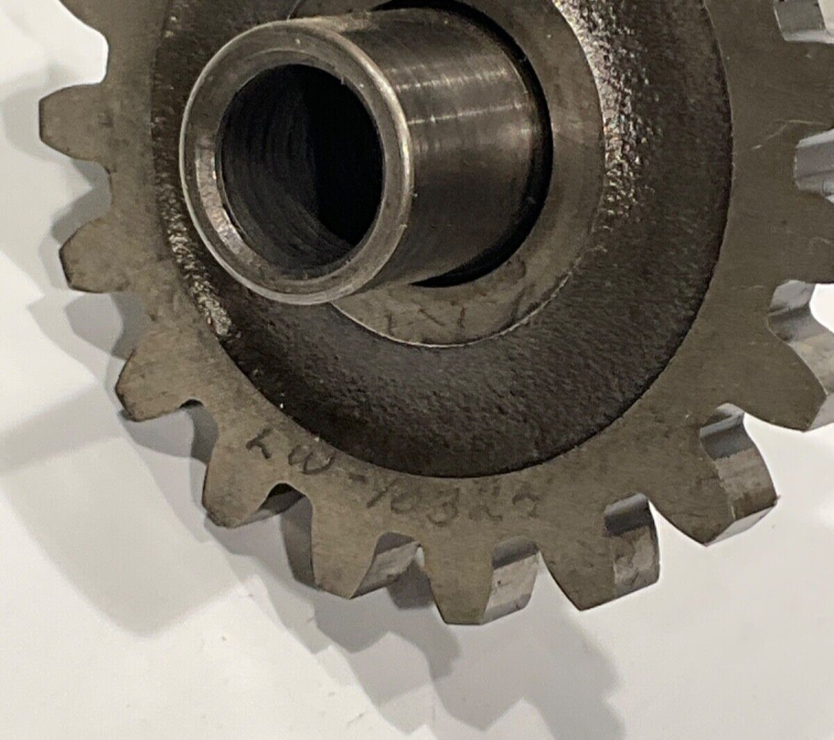 P/N: LW-10324 Gear Fuel Pump Idler (AR)