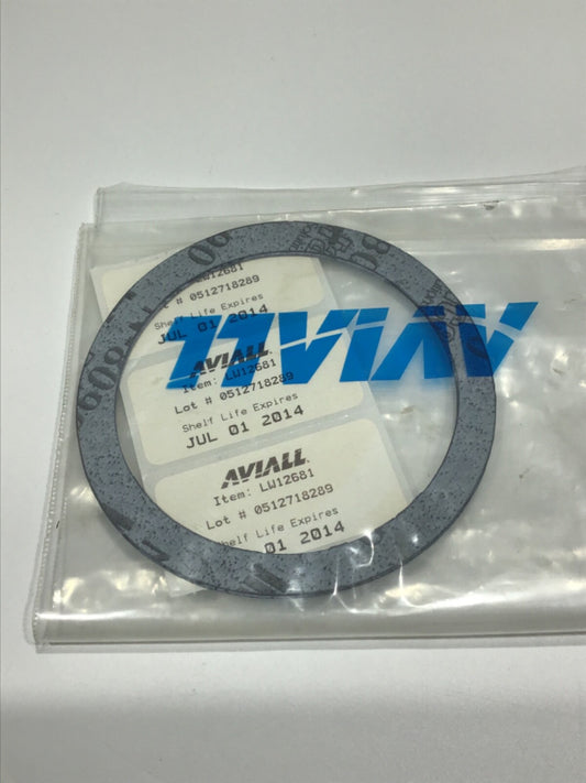 P/N: LW-12681 Gasket - Magneto - for one gasket