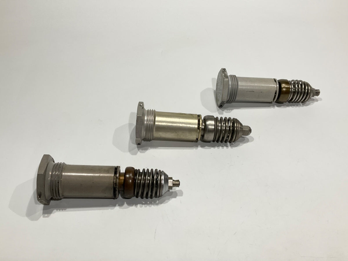 P/N: AEL19600 / 75944 / 53E22144 Valve Temp Control - Vernatherm (for one)