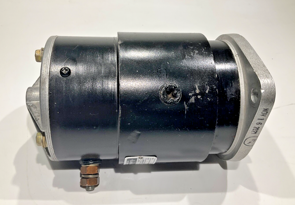 P/N: 646275-1EX TCM Starter 24-Volt
