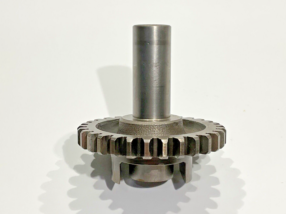 P/N: 630848 TCM Gear (AR)
