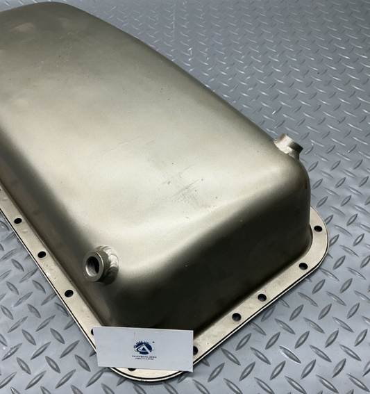 P/N: 537650 Oil Sump Assembly (AR)