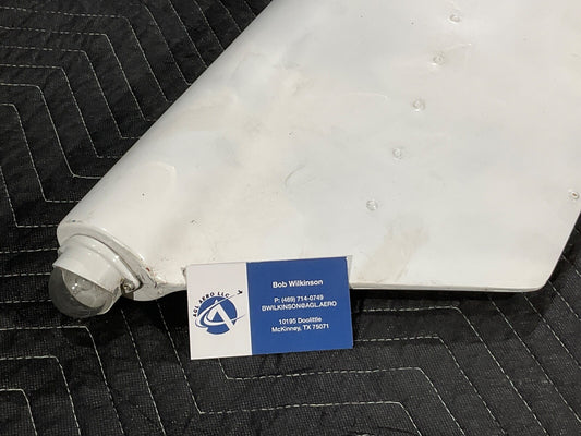 P/N: 105-600011-11 Beechcraft Duchess Model 76 Tail Fairing (AR)