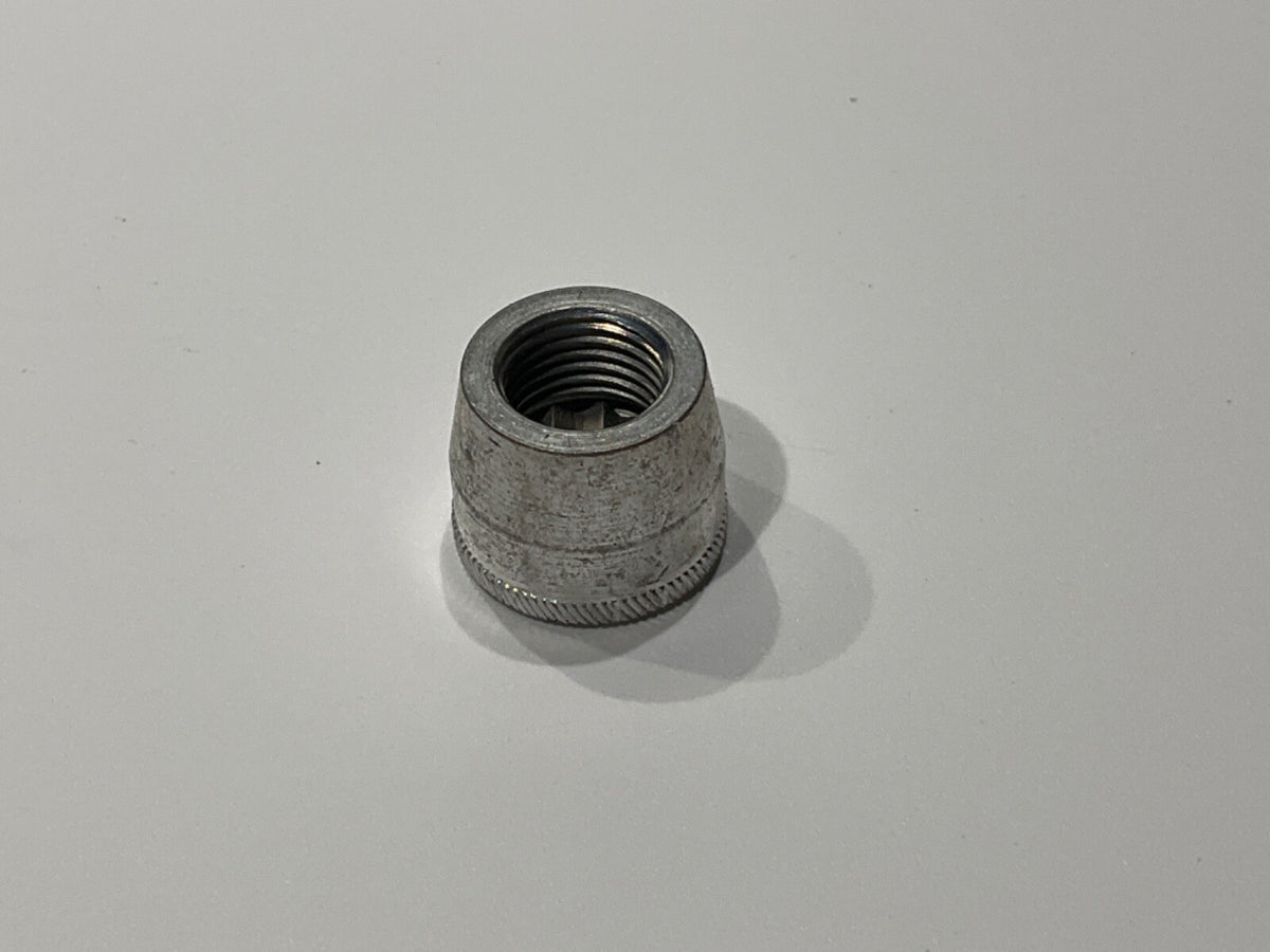 P/N: 71133 Lycoming Nut 1/2” - no holes style (NE) - (for one nut)