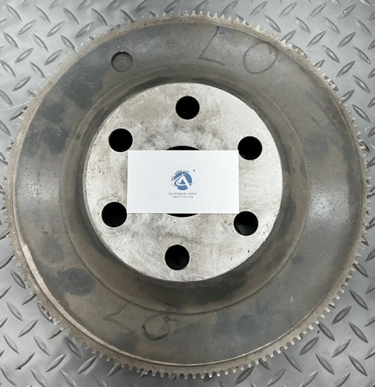 P/N: LW-12226 Assembly with 72566 Ring Gear (AR)