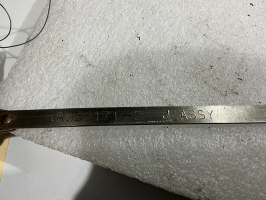 P/N: 652171-2 TCM Dipstick 12 Qt (AR) - for one