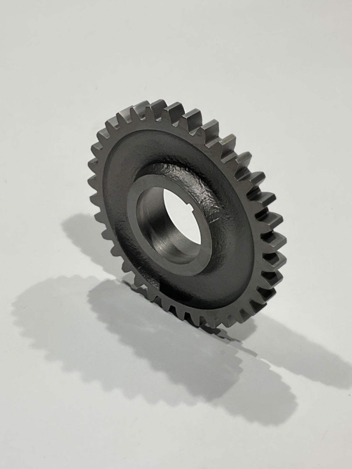 P/N: 70387 Lycoming Gear - Camshaft - Gov Drive (Inspected)