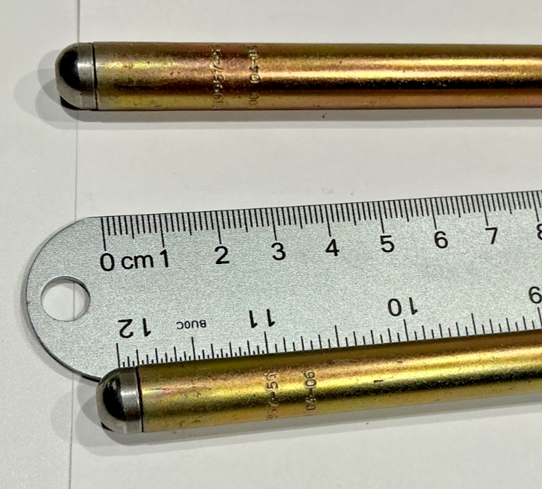 P/N: 15F19957-55 Push Rod (for one rod) NE