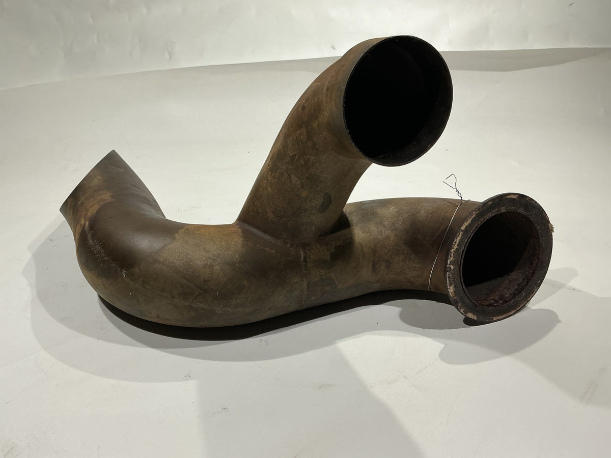 P/N: 320006-535 Piper Aerostar 601 & 601P RH Tail Pipe (AR) - for one