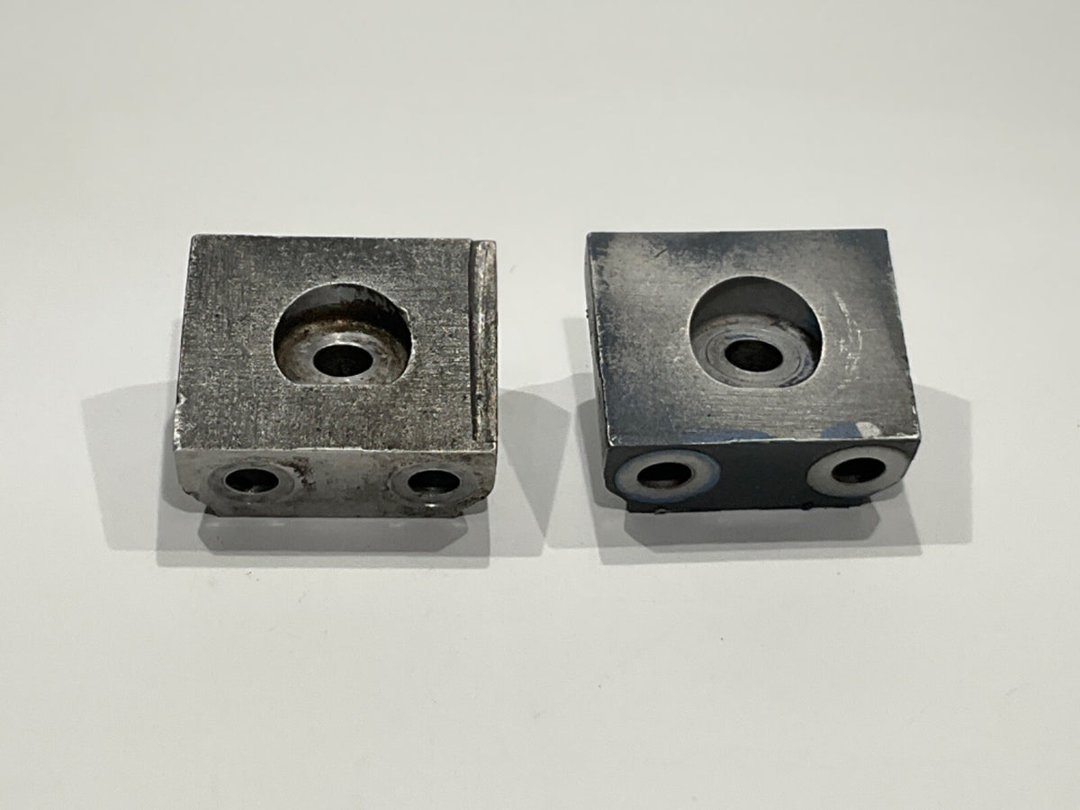 P/N: LW-12391 Engine Mount Bracket (for one bracket- AR)