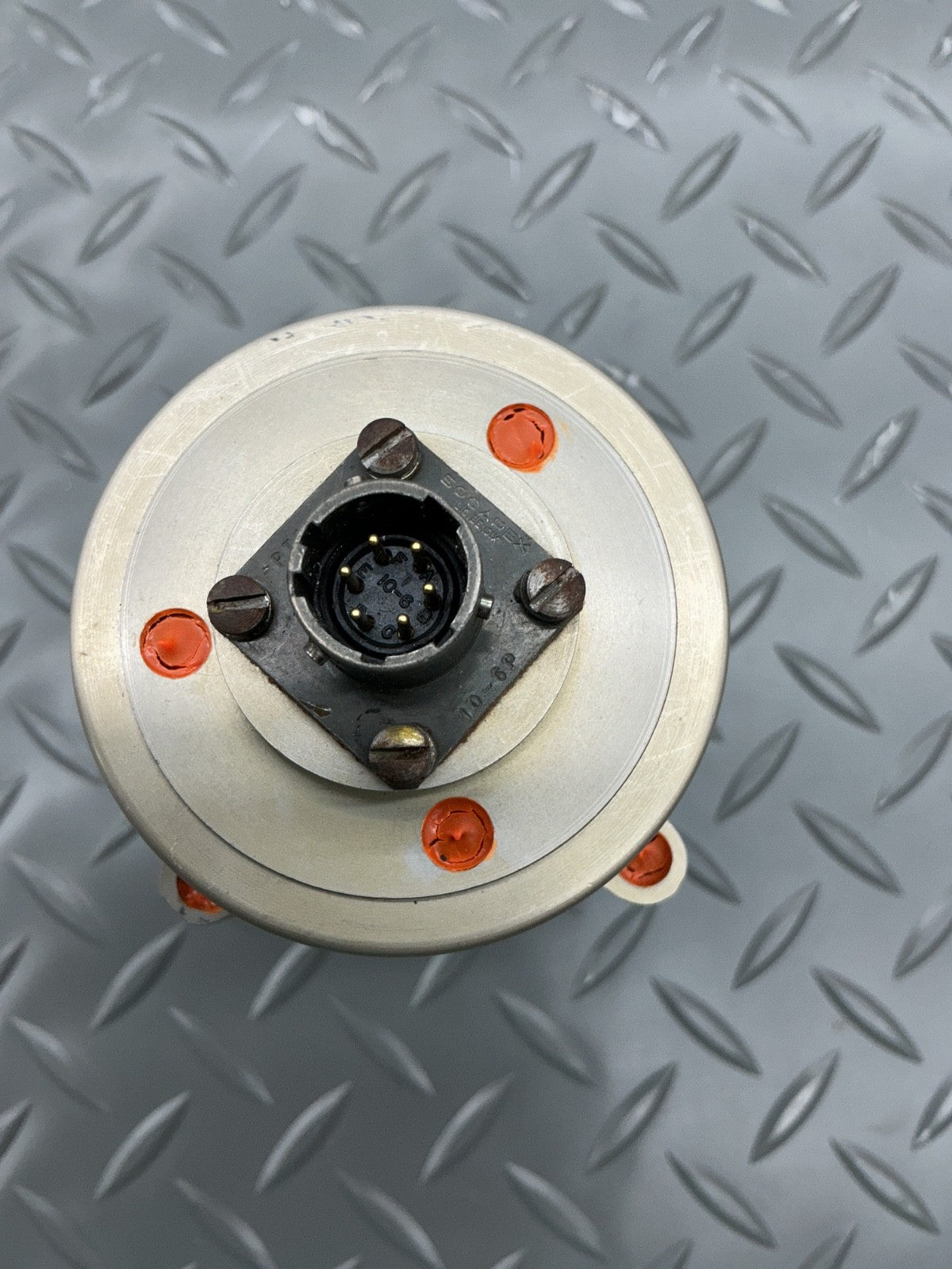 P/N: 11118ZG AMA High Pressure Transmitter (AR) - for one