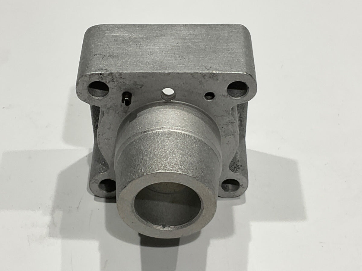 P/N: 67536 Lycoming Adapter Assy Vacuum Pump (AR) - (for one)