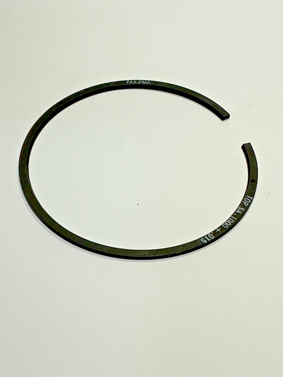 P/N: SA1000 P015 Superior Piston Ring (NE) - for one ring