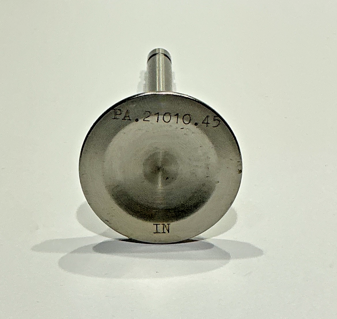 P/N: 21010-45TCM Valve - Intake (NE) - for one valve