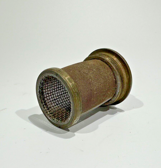 P/N: 530003 Continental Oil Screen - (AR)