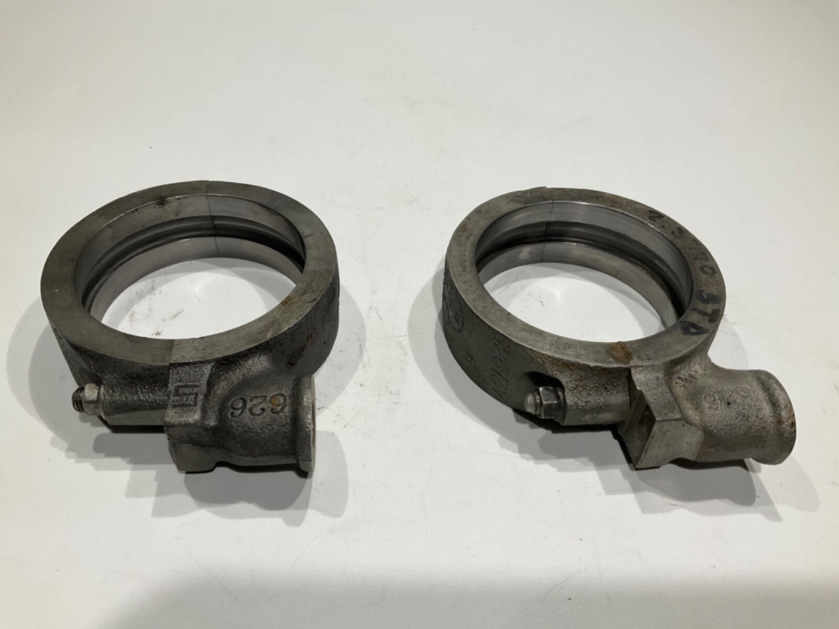 P/N: 626739 Continental Collar Assembly (AR/CR) for one collar