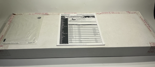 P/N: SA631348-A3 Superior GASKET SET MAJOR OVERHAUL (NE) - for one set