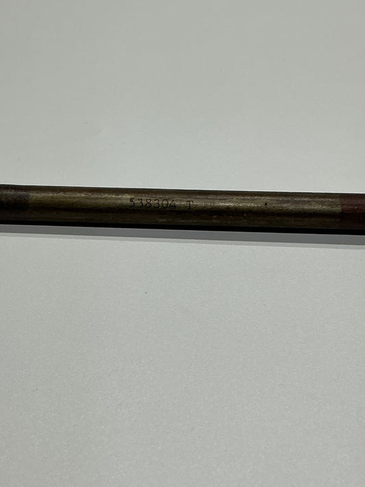 P/N: 538304 TCM Pushrod (NOS) - for one rod