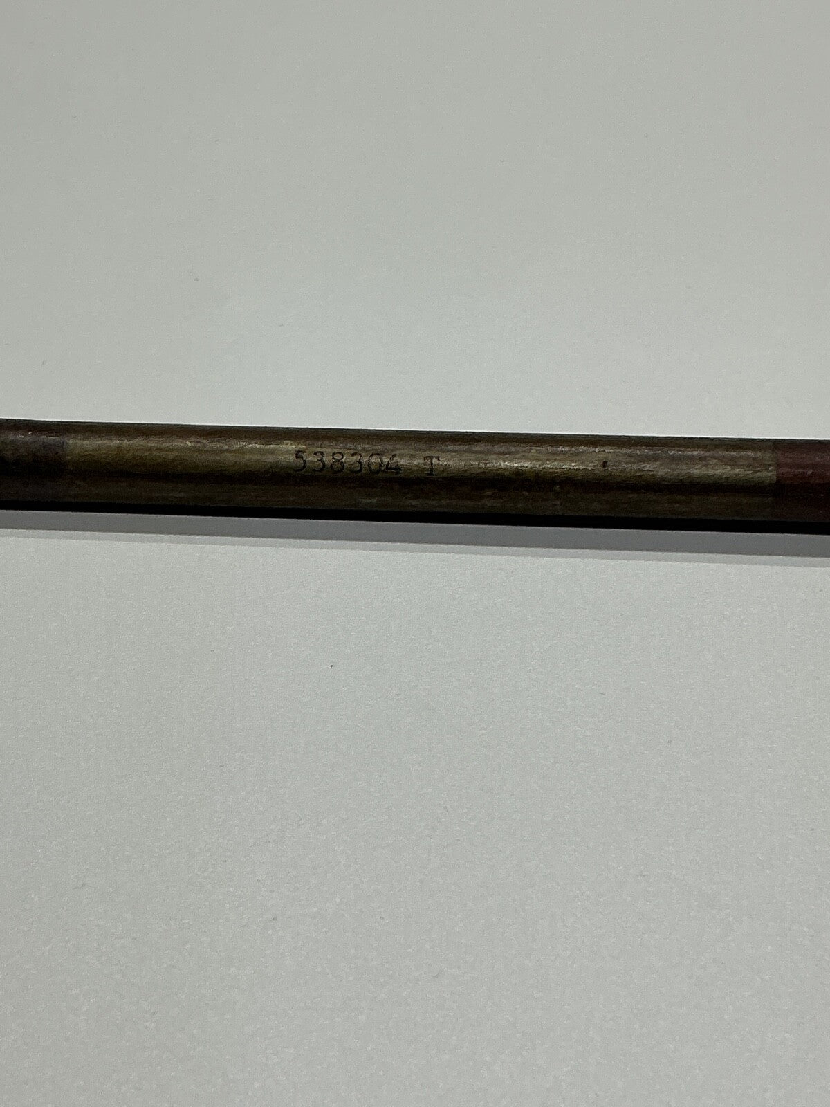 P/N: 538304 TCM Pushrod (NOS) - for one rod