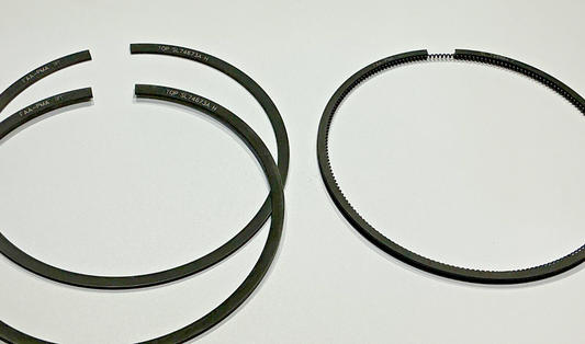 P/N: SL5401-SC Superior Piston Ring Set (NE) - for one set