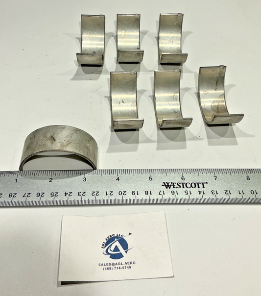 P/N: LW-13212 M10 (NOS) - for one bearing