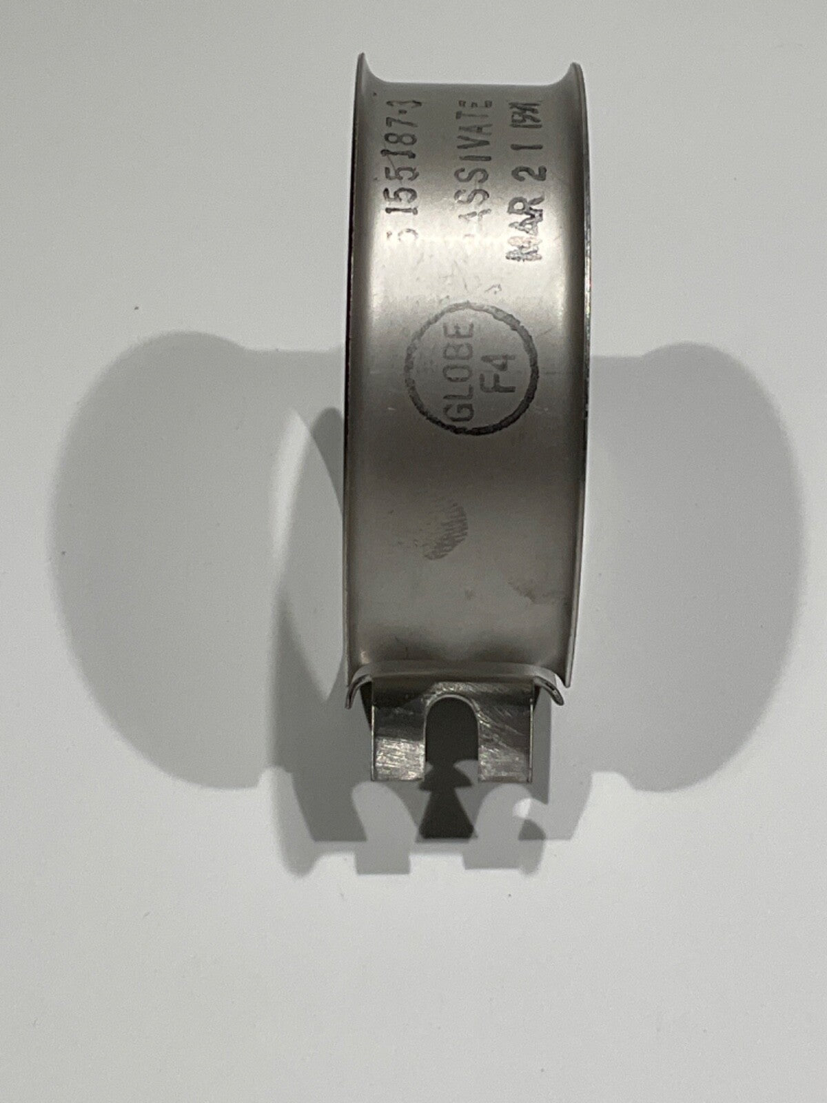 P/N: 5155187-3 Cessna Clamp Sleeve