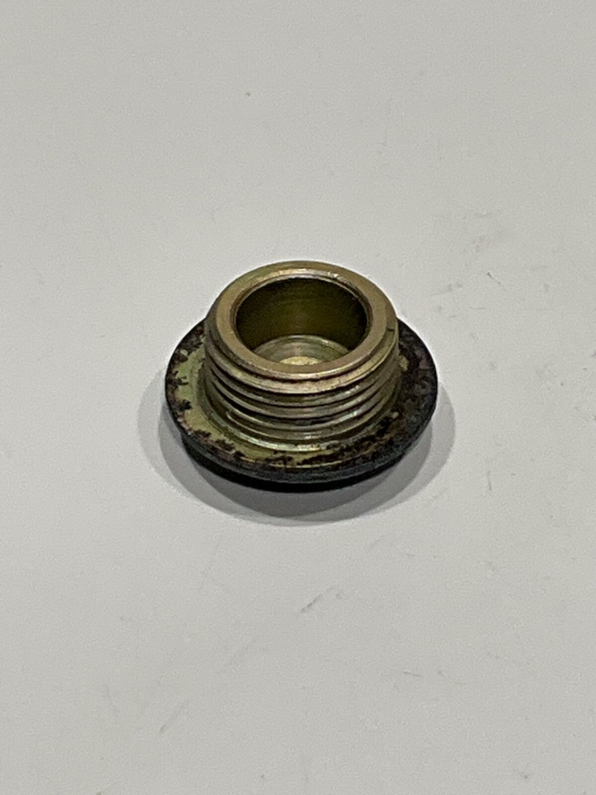 P/N: LW-13896 Lycoming Plug -.750-16 HEX HD