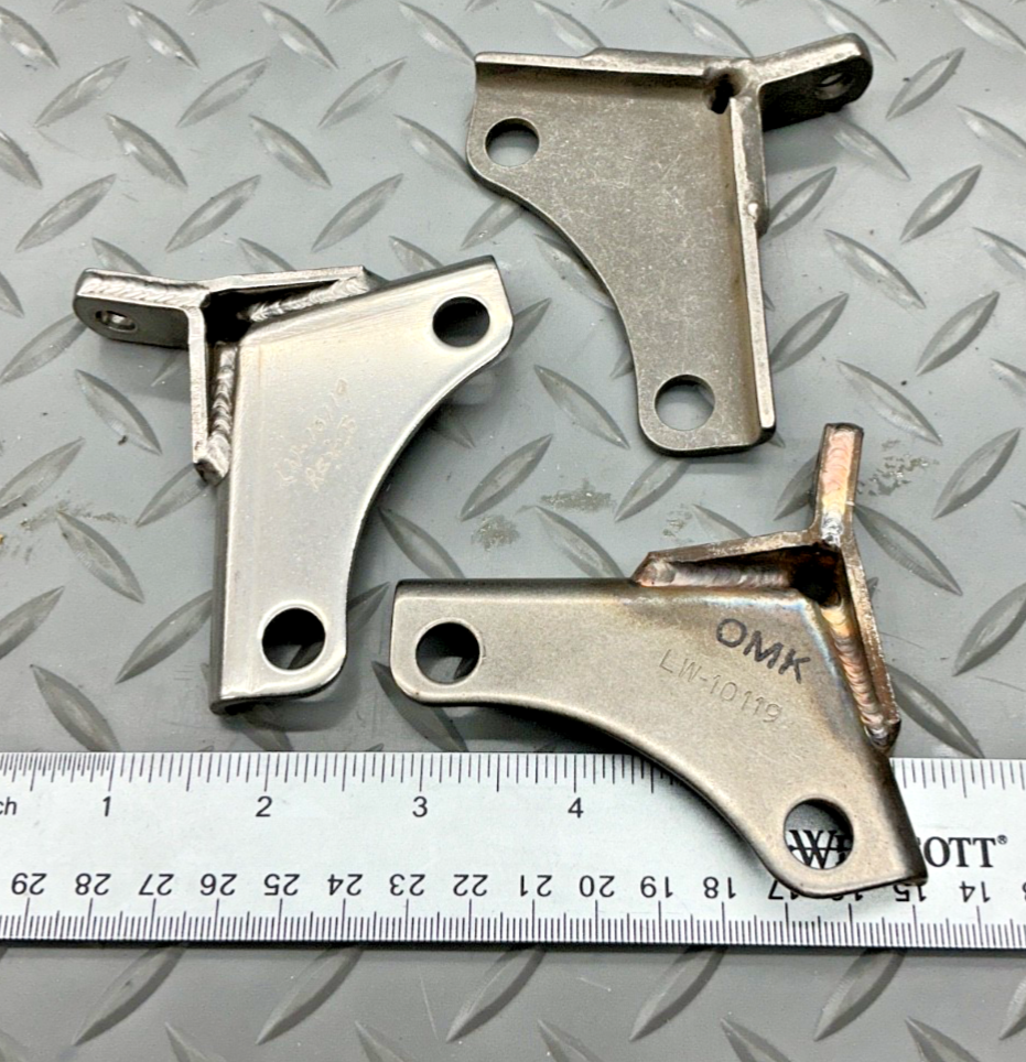 P/N: LW-10119 Plate (NE)
