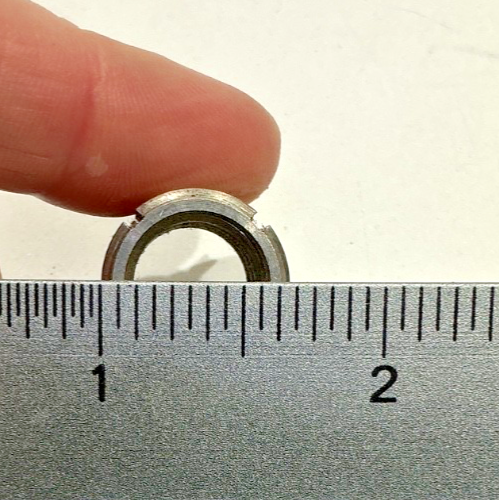 P/N: Helicoil Thread Insert (NOS)