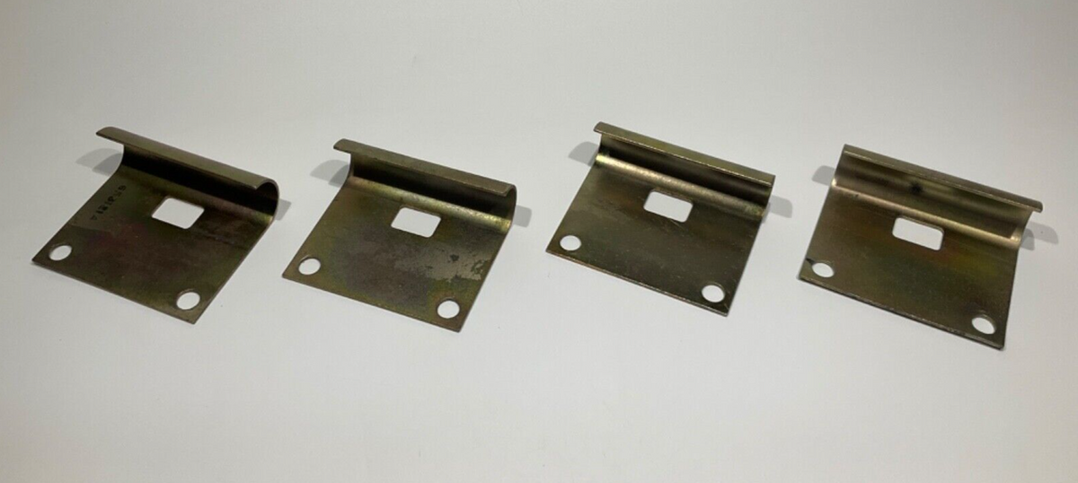 P/N: 653121 TCM Bracket (for one bracket)
