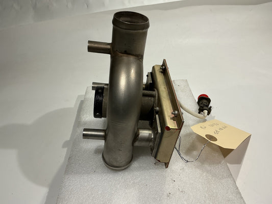 P/N: 1300330 Enviro Systems, Inc. Temp Mod Valve (AR) - for one