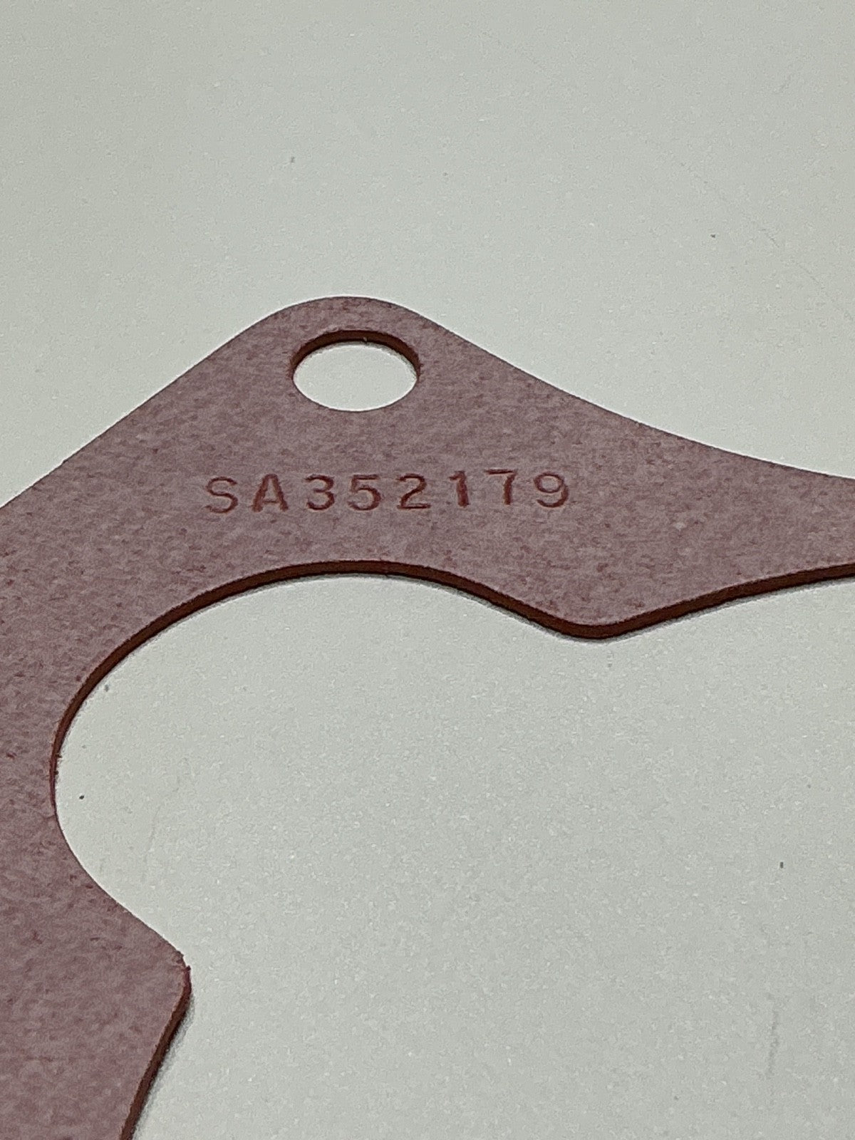 P/N: SA352179 Superior Starter Pad Gasket (NE) - for one gasket