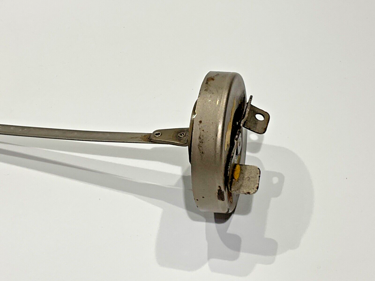 P/N: 649608-27 TCM Rod & Cap Assy - (Ref #3)