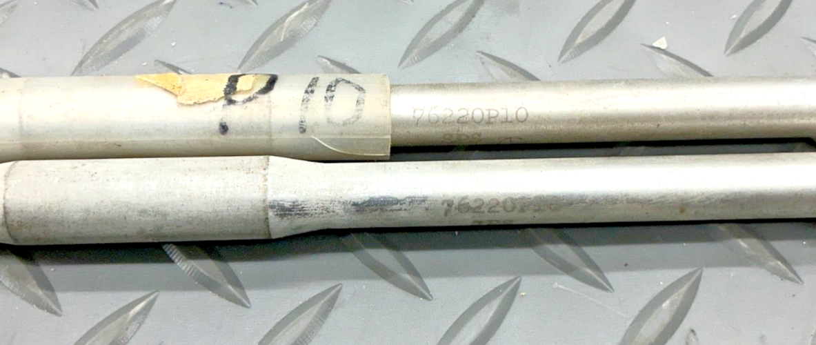 P/N: 76220-P10 Lycoming Stud (NE)