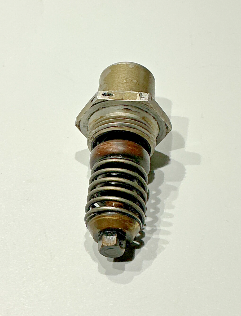 P/N: 634065 Oil Control Valve, Vernatherm (AR) - for one valve