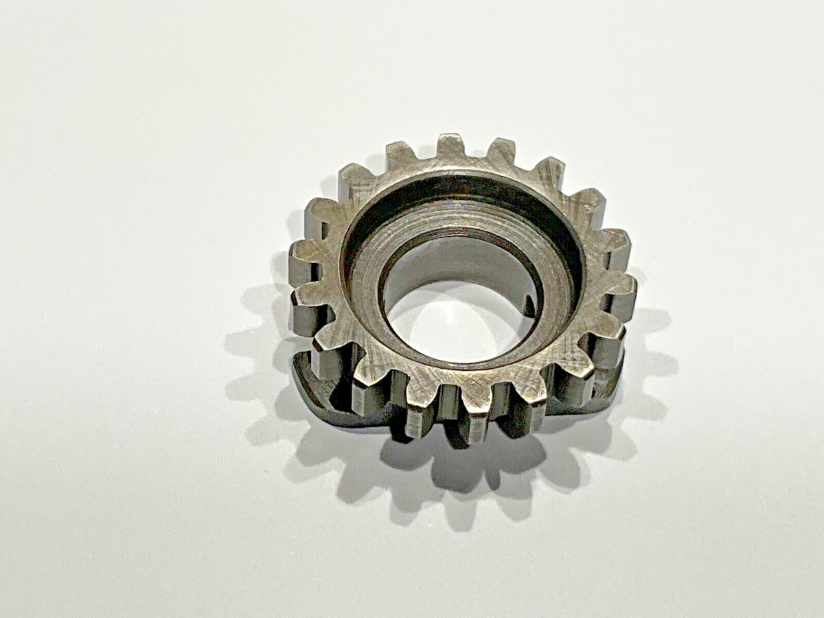 P/N: 530603 TCM Magneto Dr Gear (IN)
