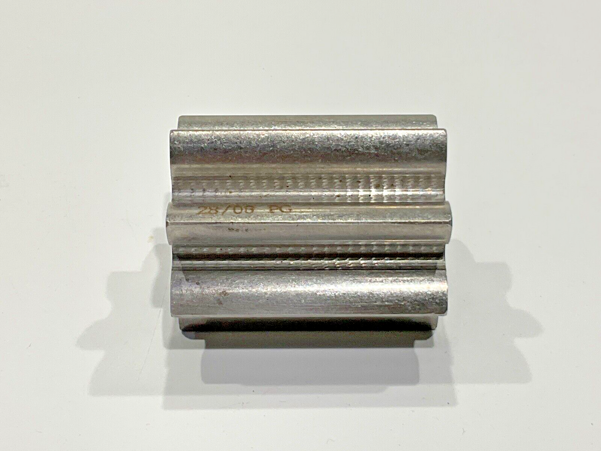 P/N: 631016 TCM Gear & Bushing ASM (NE)