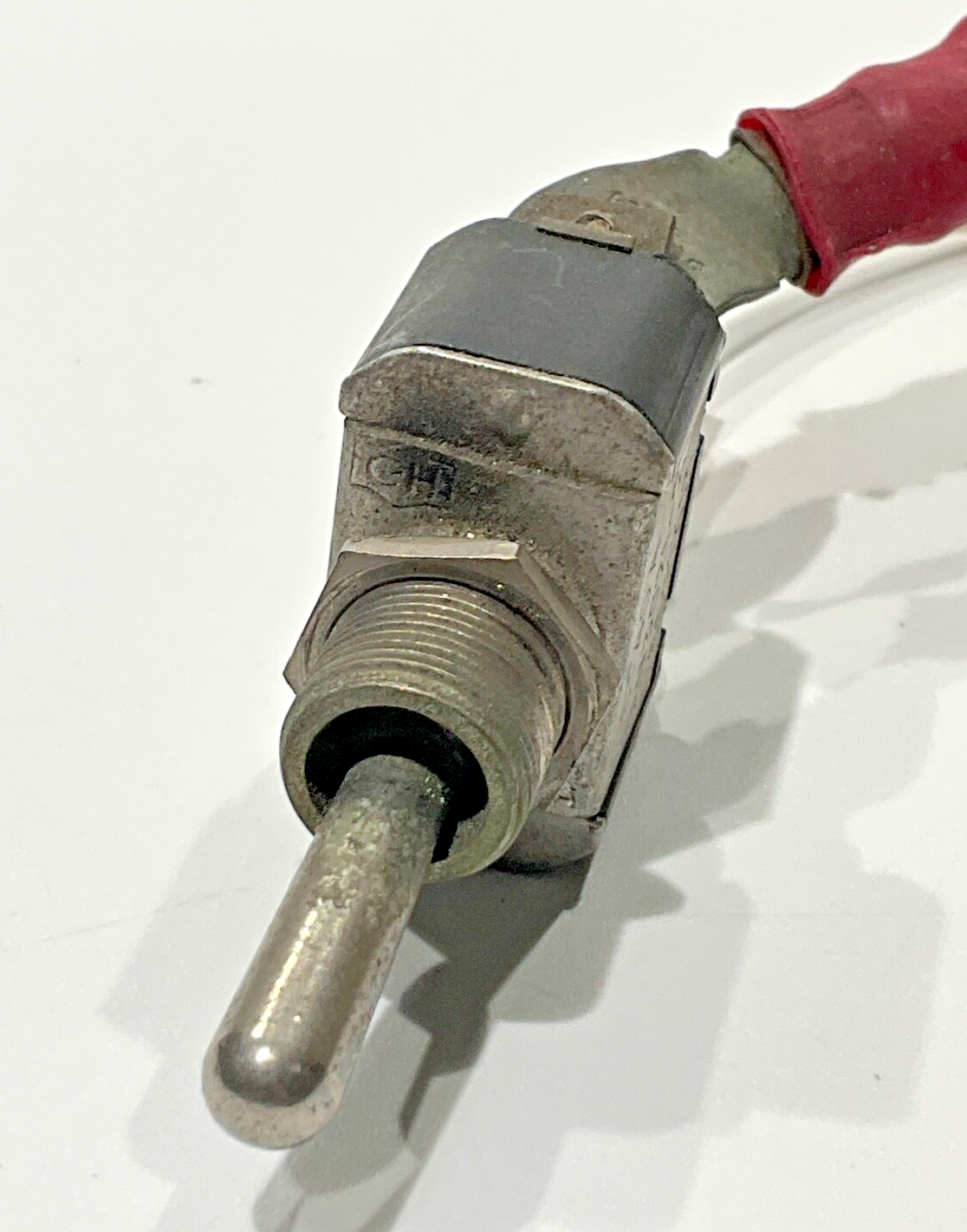 P/N: AN3021-2 Toggle Switch (AR) - Duchess 76