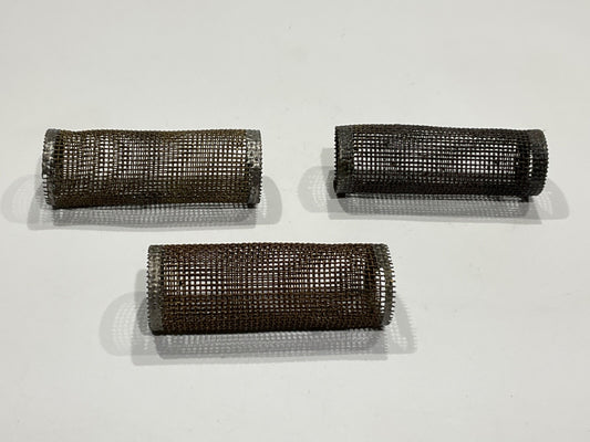 P/N: 61378 Lycoming Screen - Oil Suction (AR) (for one screen)