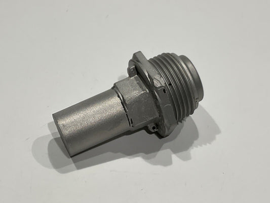 P/N: 76529 Plug - Oil Relief Valve Std (IN)